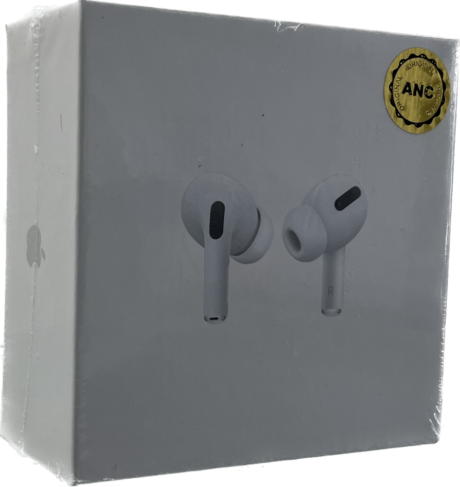 هندزفری بلوتوث AirPod Pro ANC ( کپی) ا Apple Bluetooth hands free AirPods Pro + ANC