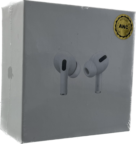 هندزفری بلوتوث AirPod Pro ANC ( کپی) ا Apple Bluetooth hands free AirPods Pro + ANC