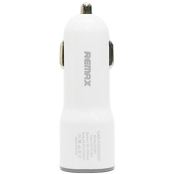 قیمت شارژر فندکی ریمکس