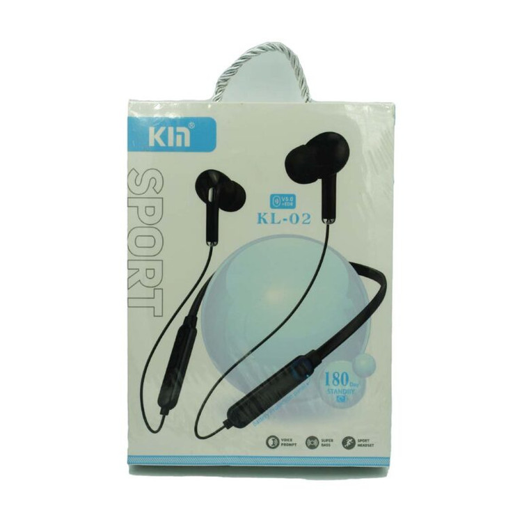 هدفون بیسیم کین مدل KL-02