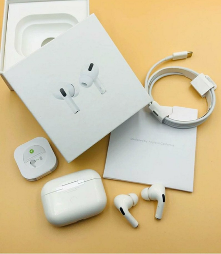 ایرپاد پرو کپی (فول کپی) – Apple AirPods Pro Full Copy