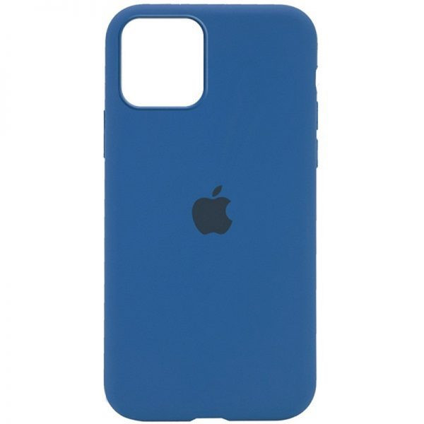 قاب سیلیکونی اورجینال اپل iPhone 13