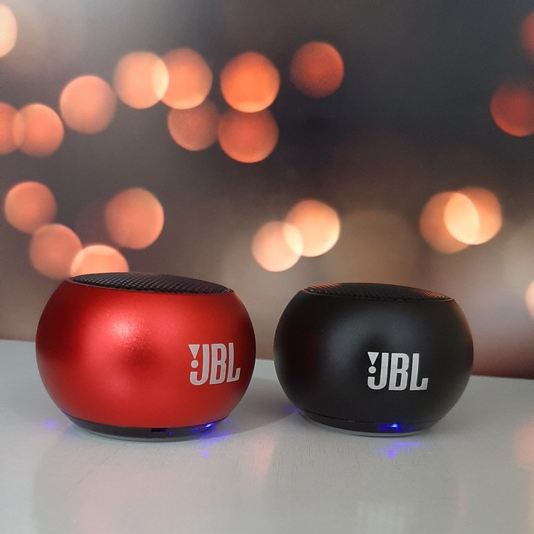 اسپیکر جی بی ال مدل JBL MINI M3