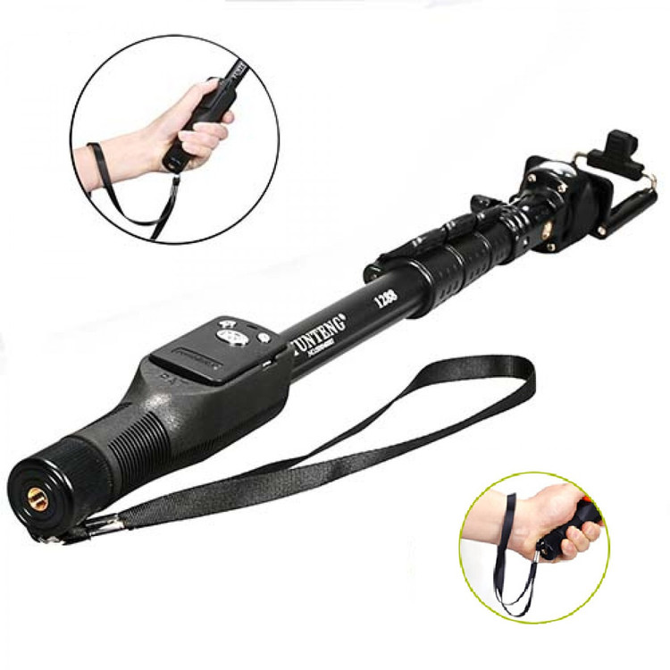 مونوپاد یانتنگ مدل YT-1288 به همراه ریموت