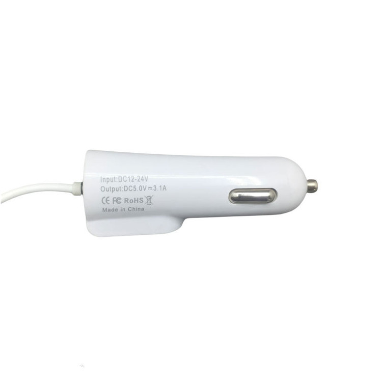 شارژر فندکی اورجینال مدل WKN-03A