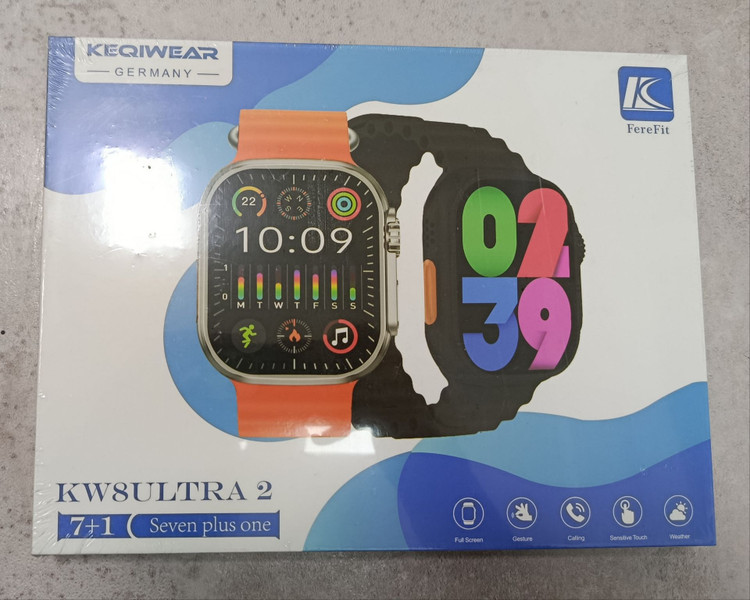 اپل واچ