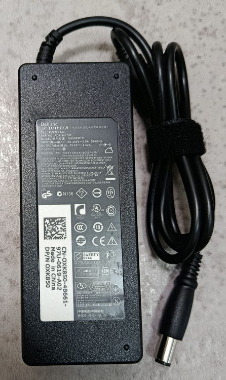 شارژر لپ تاپ