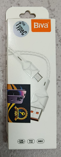 کابل تایپ سی