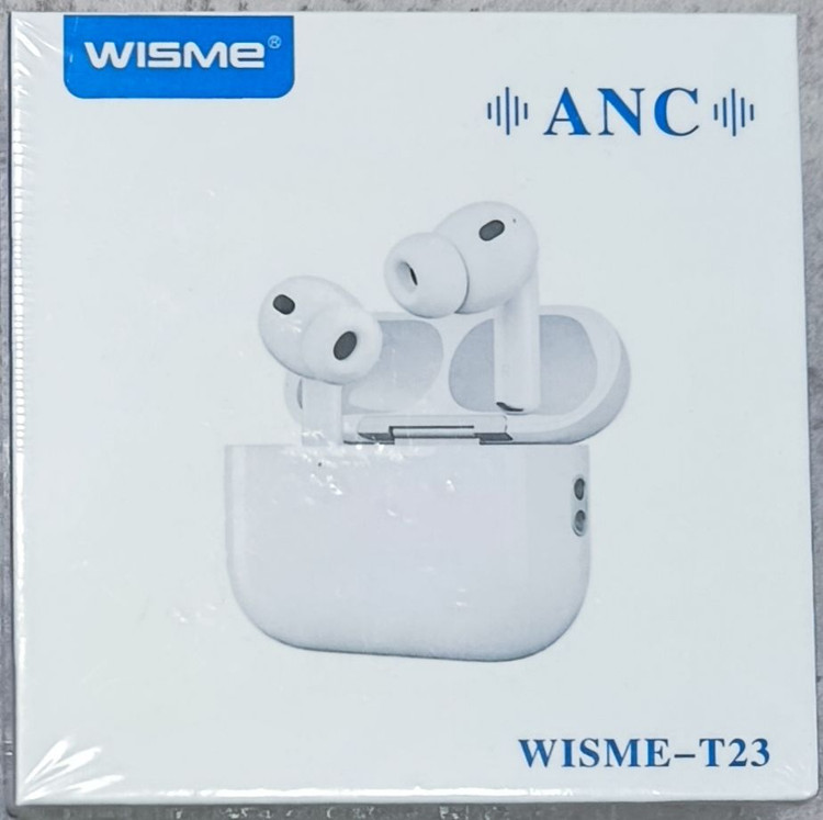ایرپاد پرو ویسمی مدل WISME-T23 با ANC فعال
