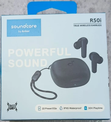 هدفون بی سیم اَنکر مدل Soundcore R50i اصل ویتنام